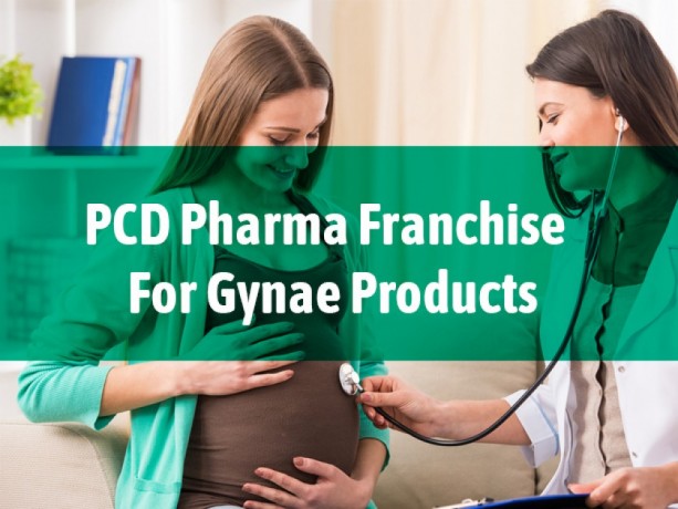 Gynae PCD Company In Chennai