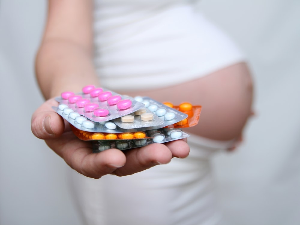 Pregnancy Medicine List For Franchise